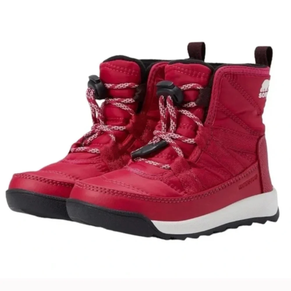 Sorel Boots NIB size 8